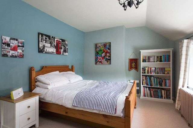  Image of 3 bedroom Cottage for sale in Main Street Amotherby Malton YO17 at Main Street Amotherby Malton, YO17 6UN
