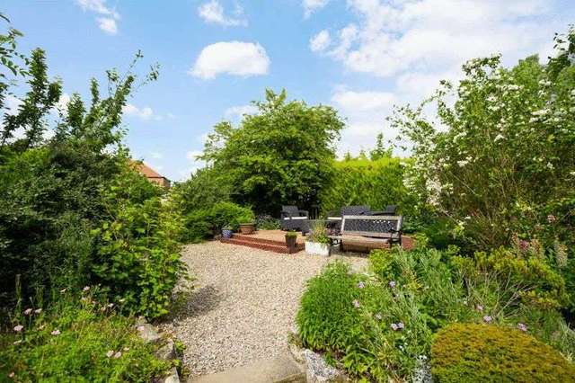  Image of 3 bedroom Cottage for sale in Main Street Amotherby Malton YO17 at Main Street Amotherby Malton, YO17 6UN