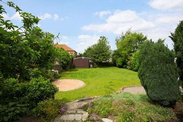  Image of 3 bedroom Cottage for sale in Main Street Amotherby Malton YO17 at Main Street Amotherby Malton, YO17 6UN