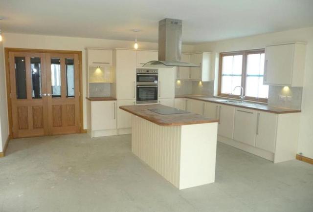  Image of 4 bedroom Detached house to rent in Kintore Inverurie AB51 at Kintore Aberdeenshire Aberdeenshire, AB51 0UH
