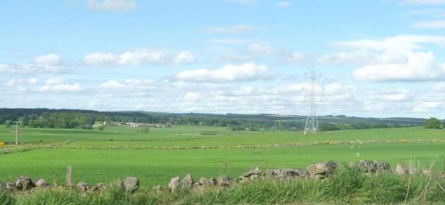  Image of 4 bedroom Detached house to rent in Kintore Inverurie AB51 at Kintore Aberdeenshire Aberdeenshire, AB51 0UH