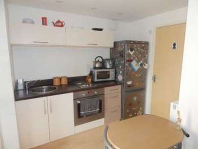  Image of 1 bedroom Flat for sale in Mill Meadow North Cornelly Bridgend CF33 at North Cornelly  North Cornelly, CF33 4QA