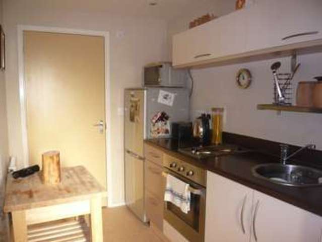  Image of 1 bedroom Ground Flat for sale in Mill Meadow North Cornelly Bridgend CF33 at Dol Felin  North Cornelly, CF33 4QB