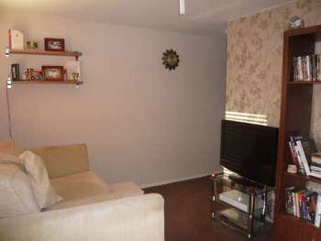  Image of 1 bedroom Ground Flat for sale in Mill Meadow North Cornelly Bridgend CF33 at Dol Felin  North Cornelly, CF33 4QB