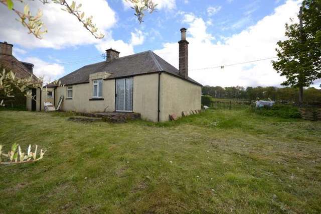  Image of 2 bedroom Cottage for sale in Bonchester Bridge Hawick TD9 at Doorpool Bonchester  Bonchester Bridge, TD9 8RD