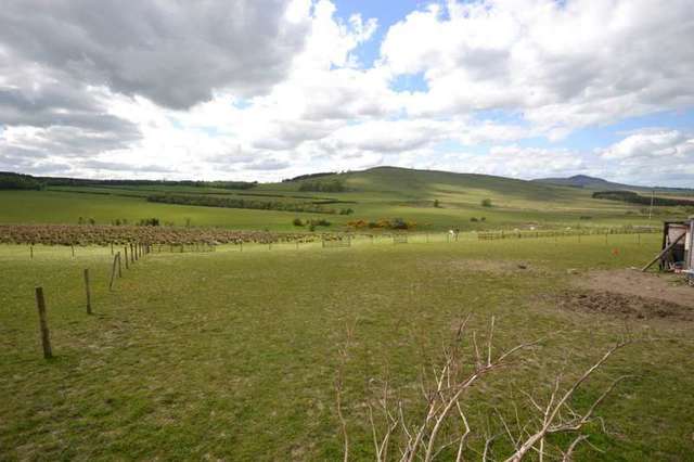  Image of 2 bedroom Cottage for sale in Bonchester Bridge Hawick TD9 at Doorpool Bonchester  Bonchester Bridge, TD9 8RD