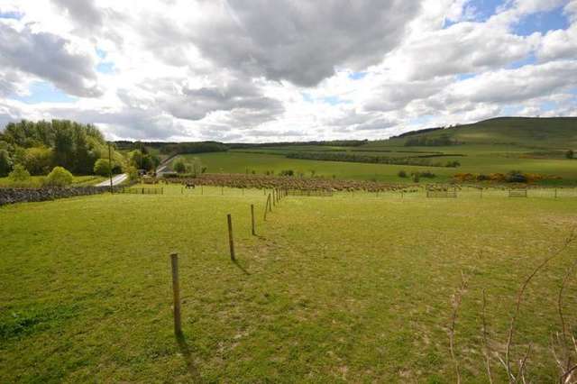  Image of 2 bedroom Cottage for sale in Bonchester Bridge Hawick TD9 at Doorpool Bonchester  Bonchester Bridge, TD9 8RD