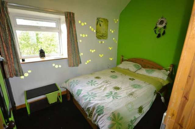  Image of 2 bedroom Cottage for sale in Bonchester Bridge Hawick TD9 at Doorpool Bonchester  Bonchester Bridge, TD9 8RD