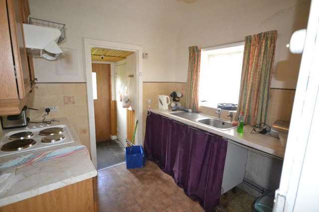  Image of 2 bedroom Cottage for sale in Bonchester Bridge Hawick TD9 at Doorpool Bonchester  Bonchester Bridge, TD9 8RD