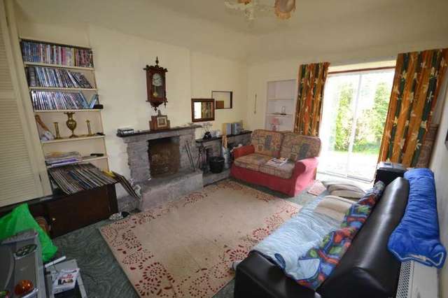  Image of 2 bedroom Cottage for sale in Bonchester Bridge Hawick TD9 at Doorpool Bonchester  Bonchester Bridge, TD9 8RD