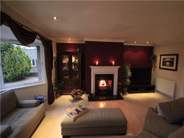 Image of 4 bedroom Detached house to rent in Belhelvie Village Balmedie Aberdeen AB23 at Belhelvie Aberdeenshire Aberdeenshire, AB23 8YU