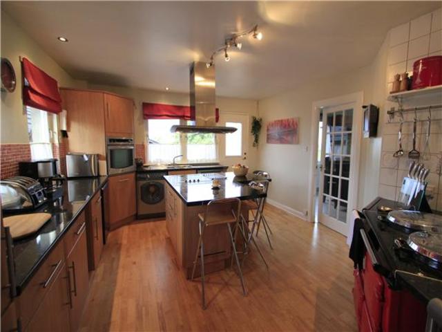  Image of 4 bedroom Detached house to rent in Belhelvie Village Balmedie Aberdeen AB23 at Belhelvie Aberdeenshire Aberdeenshire, AB23 8YU