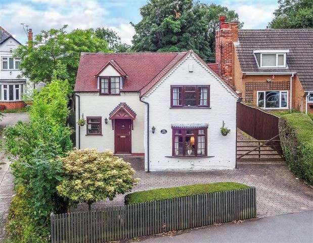  Image of 3 bedroom Detached house for sale in Birchfield Road Redditch B97 at 339 Birchfield Road  Redditch, B97 4NB