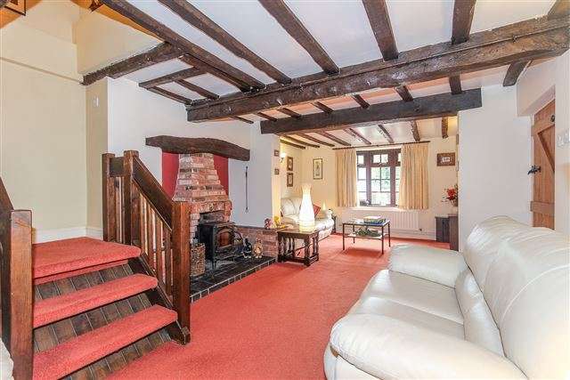  Image of 3 bedroom Detached house for sale in Birchfield Road Redditch B97 at 339 Birchfield Road  Redditch, B97 4NB