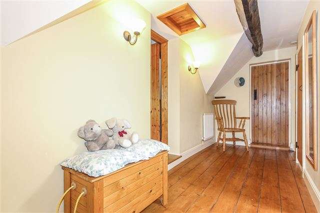  Image of 3 bedroom Detached house for sale in Birchfield Road Redditch B97 at 339 Birchfield Road  Redditch, B97 4NB