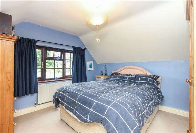  Image of 3 bedroom Detached house for sale in Birchfield Road Redditch B97 at 339 Birchfield Road  Redditch, B97 4NB