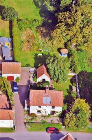  Image of 4 bedroom Detached house for sale in Braceby Sleaford NG34 at Braceby, NG34 0TA