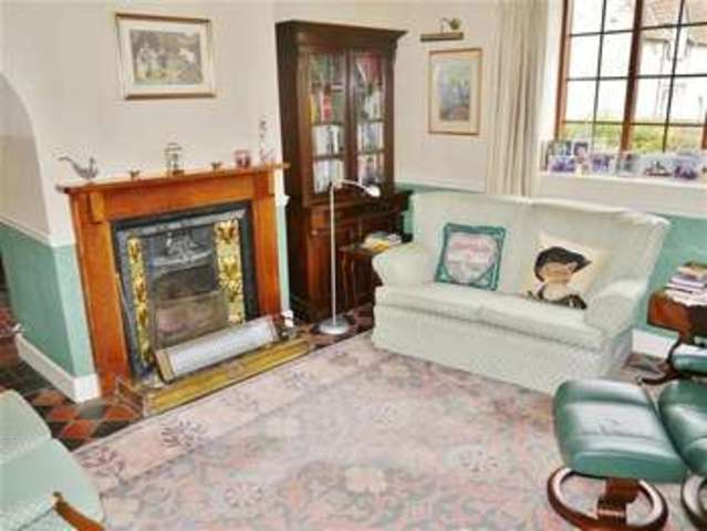  Image of 4 bedroom Detached house for sale in Braceby Sleaford NG34 at Braceby, NG34 0TA