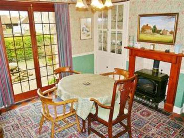 Image of 4 bedroom Detached house for sale in Braceby Sleaford NG34 at Braceby, NG34 0TA