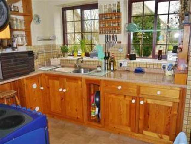  Image of 4 bedroom Detached house for sale in Braceby Sleaford NG34 at Braceby, NG34 0TA