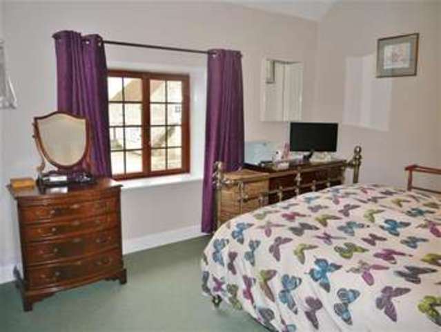  Image of 4 bedroom Detached house for sale in Braceby Sleaford NG34 at Braceby, NG34 0TA