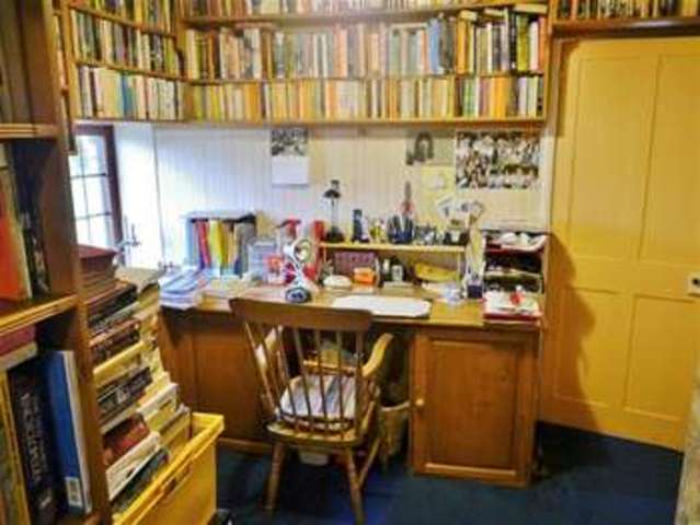  Image of 4 bedroom Detached house for sale in Braceby Sleaford NG34 at Braceby, NG34 0TA