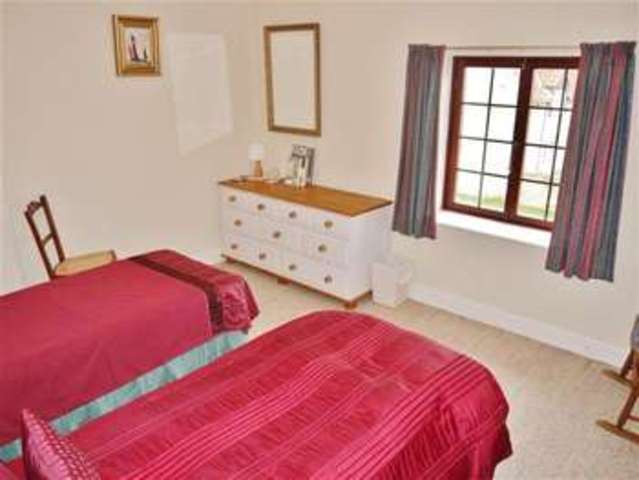  Image of 4 bedroom Detached house for sale in Braceby Sleaford NG34 at Braceby, NG34 0TA