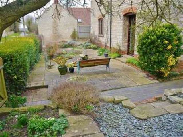  Image of 4 bedroom Detached house for sale in Braceby Sleaford NG34 at Braceby, NG34 0TA