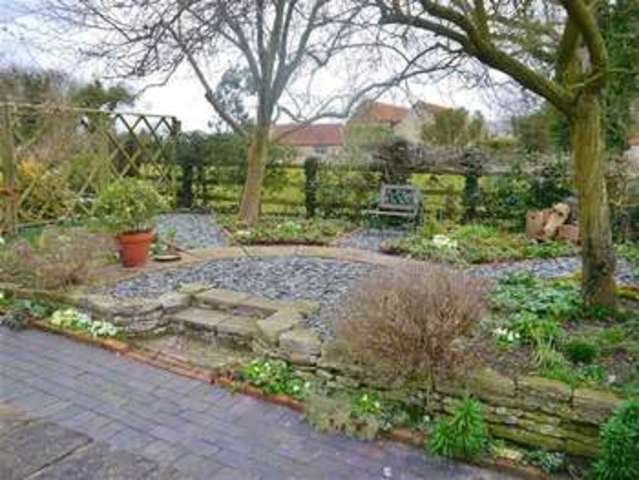  Image of 4 bedroom Detached house for sale in Braceby Sleaford NG34 at Braceby, NG34 0TA