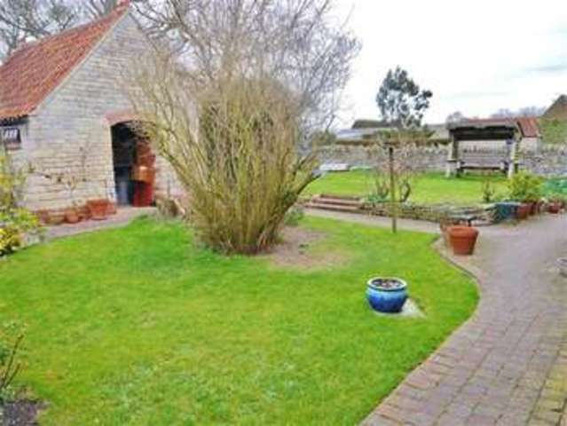  Image of 4 bedroom Detached house for sale in Braceby Sleaford NG34 at Braceby, NG34 0TA