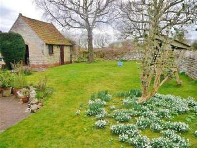  Image of 4 bedroom Detached house for sale in Braceby Sleaford NG34 at Braceby, NG34 0TA