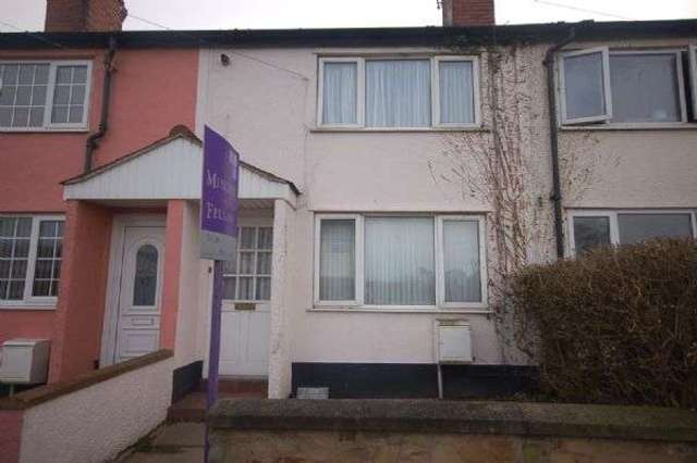  Image of 3 bedroom Terraced house to rent in Chester Road Lavister Rossett Wrexham LL12 at Chester Road Lavister Wrexham, LL12 0DW