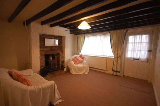  Image of 3 bedroom Terraced house to rent in Chester Road Lavister Rossett Wrexham LL12 at Chester Road Lavister Wrexham, LL12 0DW