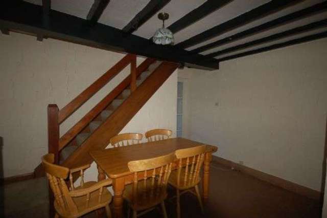  Image of 3 bedroom Terraced house to rent in Chester Road Lavister Rossett Wrexham LL12 at Chester Road Lavister Wrexham, LL12 0DW