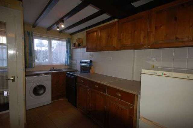  Image of 3 bedroom Terraced house to rent in Chester Road Lavister Rossett Wrexham LL12 at Chester Road Lavister Wrexham, LL12 0DW