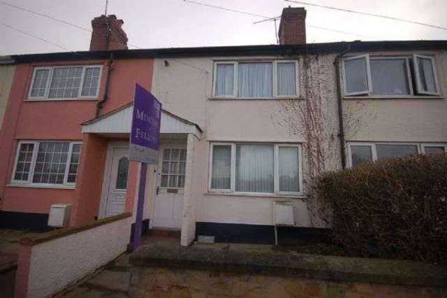  Image of 3 bedroom Terraced house to rent in Chester Road Lavister Rossett Wrexham LL12 at Chester Road Lavister Wrexham, LL12 0DW