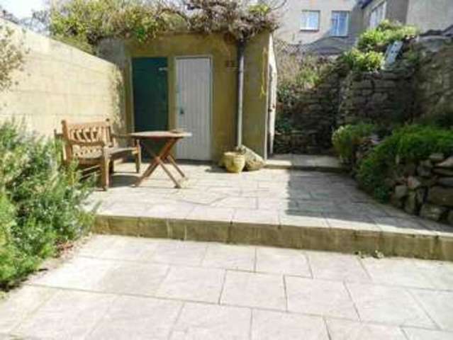  Image of 3 bedroom Terraced house for sale in Nun Street St. Davids Haverfordwest SA62 at St. Davids Haverfordwest St David