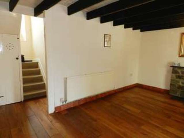  Image of 3 bedroom Terraced house for sale in Nun Street St. Davids Haverfordwest SA62 at St. Davids Haverfordwest St David