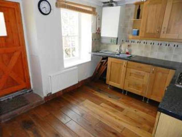  Image of 3 bedroom Terraced house for sale in Nun Street St. Davids Haverfordwest SA62 at St. Davids Haverfordwest St David