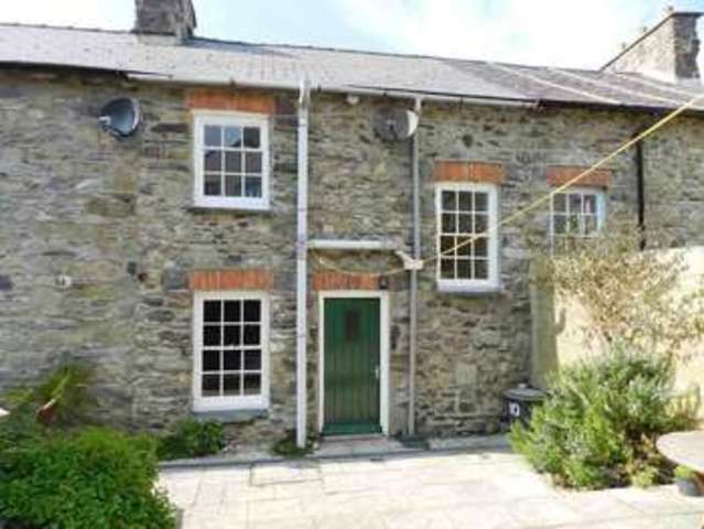  Image of 3 bedroom Terraced house for sale in Nun Street St. Davids Haverfordwest SA62 at St. Davids Haverfordwest St David