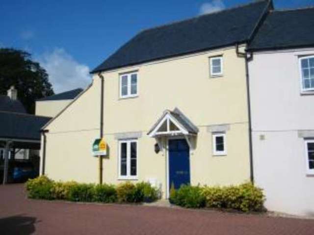  Image of 3 bedroom Semi-Detached house for sale in Manor Farm Road Duporth St. Austell PL26 at Duporth St. Austell Porthpean, PL26 6BD