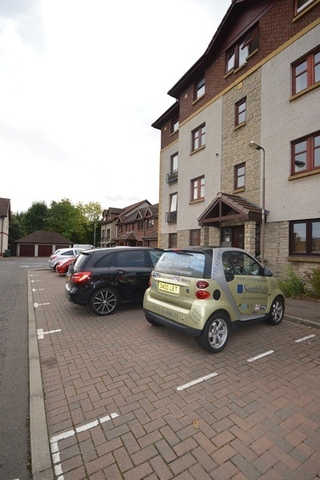  Image of 1 bedroom Flat to rent in Easter Hermitage Edinburgh EH6 at Leith Edinburgh Edinburgh, EH6 8DR