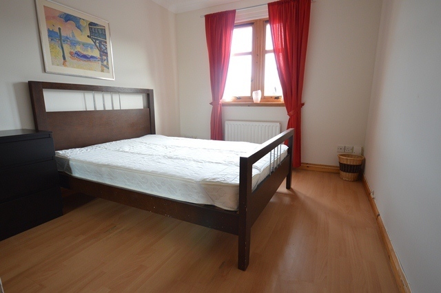  Image of 1 bedroom Flat to rent in Easter Hermitage Edinburgh EH6 at Leith Edinburgh Edinburgh, EH6 8DR