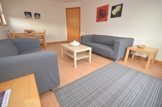  Image of 1 bedroom Flat to rent in Easter Hermitage Edinburgh EH6 at Leith Edinburgh Edinburgh, EH6 8DR
