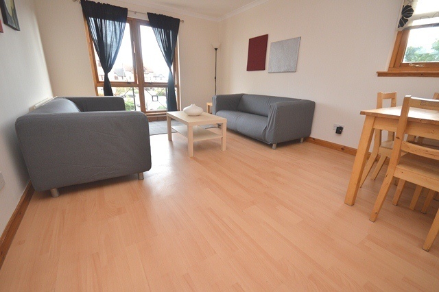  Image of 1 bedroom Flat to rent in Easter Hermitage Edinburgh EH6 at Leith Edinburgh Edinburgh, EH6 8DR