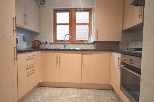  Image of 1 bedroom Flat to rent in Easter Hermitage Edinburgh EH6 at Leith Edinburgh Edinburgh, EH6 8DR