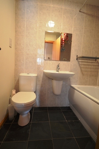  Image of 1 bedroom Flat to rent in Easter Hermitage Edinburgh EH6 at Leith Edinburgh Edinburgh, EH6 8DR