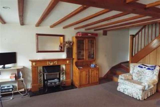  Image of 2 bedroom Detached house to rent in East End Hook Norton Banbury OX15 at Banbury, OX15 5LF
