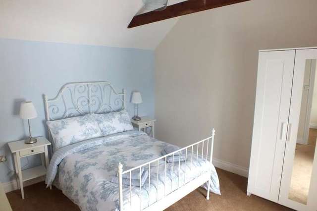  Image of 4 bedroom Detached house for sale in Pendine Carmarthen SA33 at Carmarthen Carmarthenshire Pendine, SA33 4PB