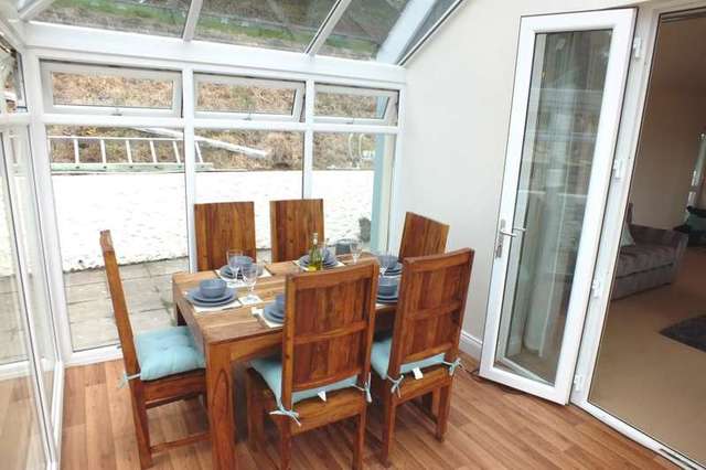 Image of 4 bedroom Detached house for sale in Pendine Carmarthen SA33 at Carmarthen Carmarthenshire Pendine, SA33 4PB